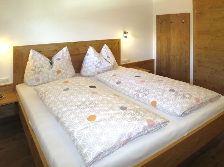 Ferienwohnung Egger