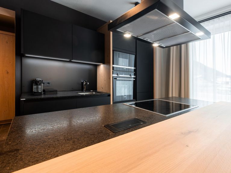 Ferienwohnung Das Neukirchen Typ 3a