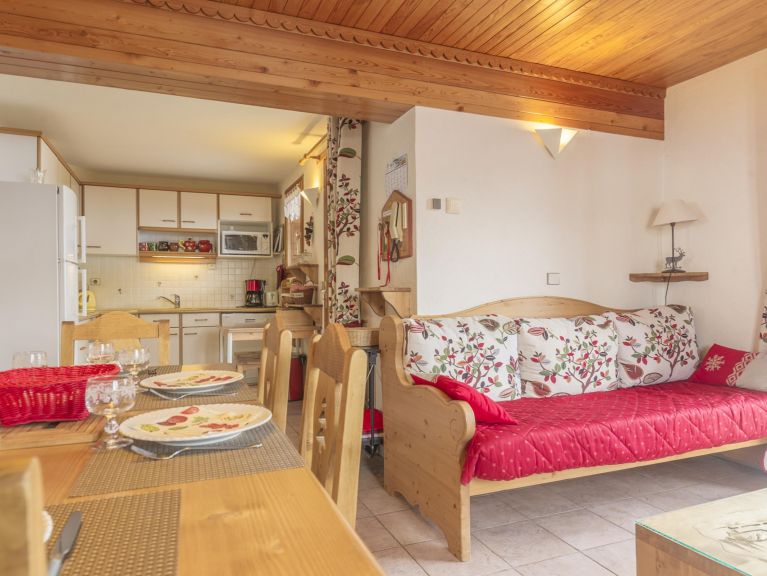 Ferienwohnung Iris 11 Personen