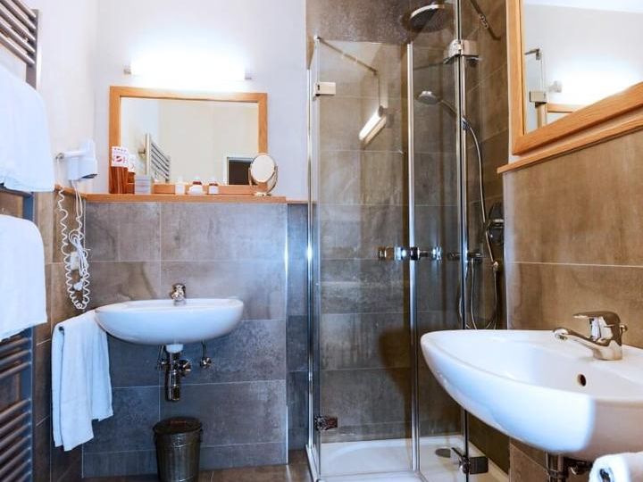 Ferienwohnung Landhof Typ 2 Komfort