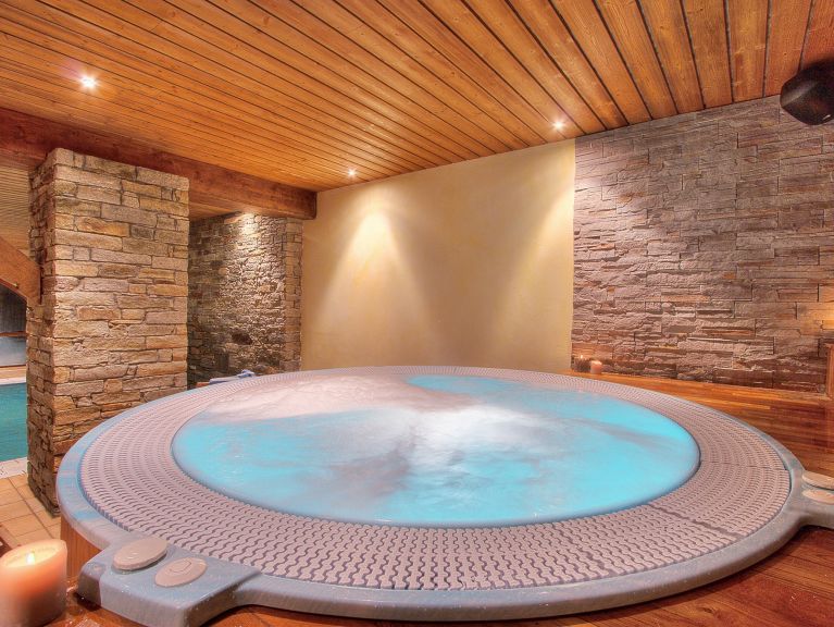 Ferienwohnung Les Balcons de Belle Plagne