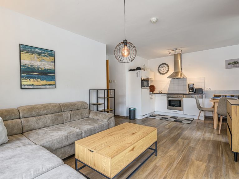 Ferienwohnung Schönblick Mountain-Resort & Spa