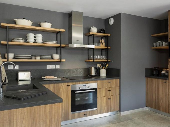 Ferienwohnung Mont Royal Nr. 103B