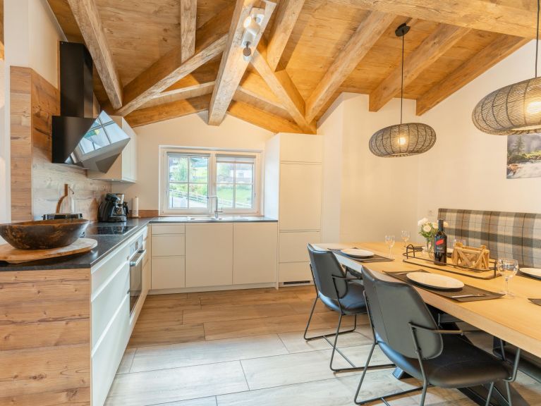 Ferienhaus Degens