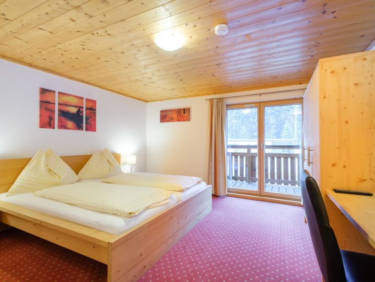 Ferienhaus Peter