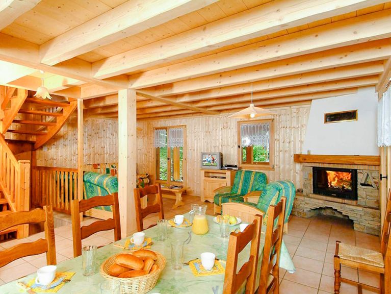 Ferienhaus Bambi