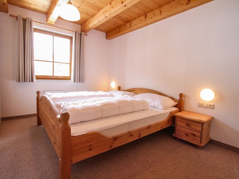 Ferienwohnung Gerlos