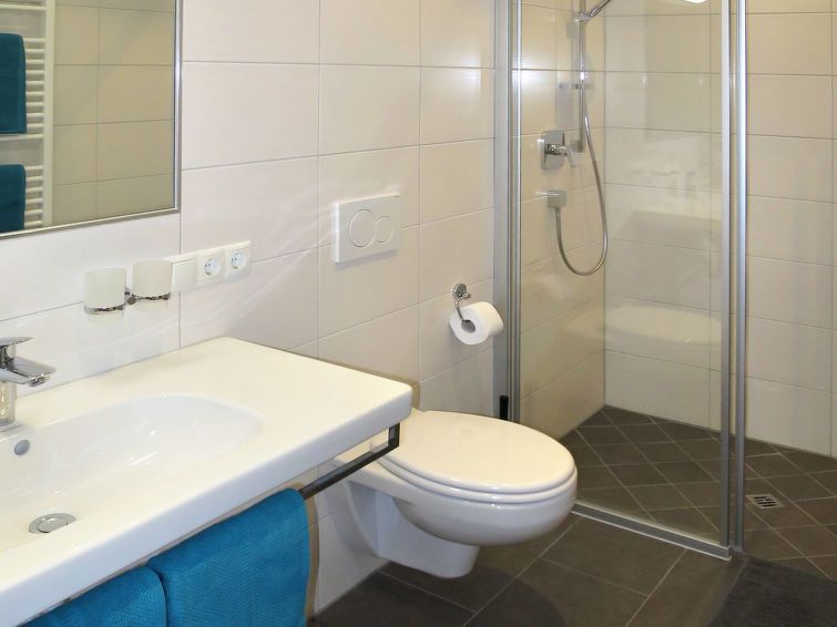 Ferienwohnung Egger