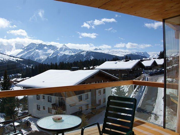 Ferienwohnung Sonneck