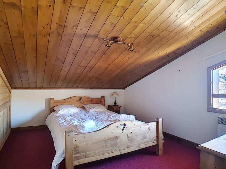 Ferienwohnung Résidence Les Cristaux Ferienwohnung 7