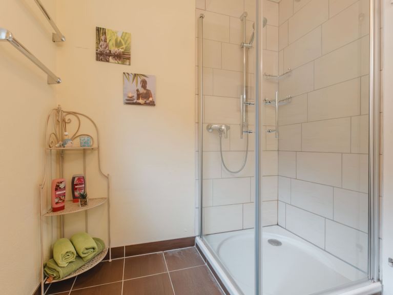 Ferienhaus Bergfried