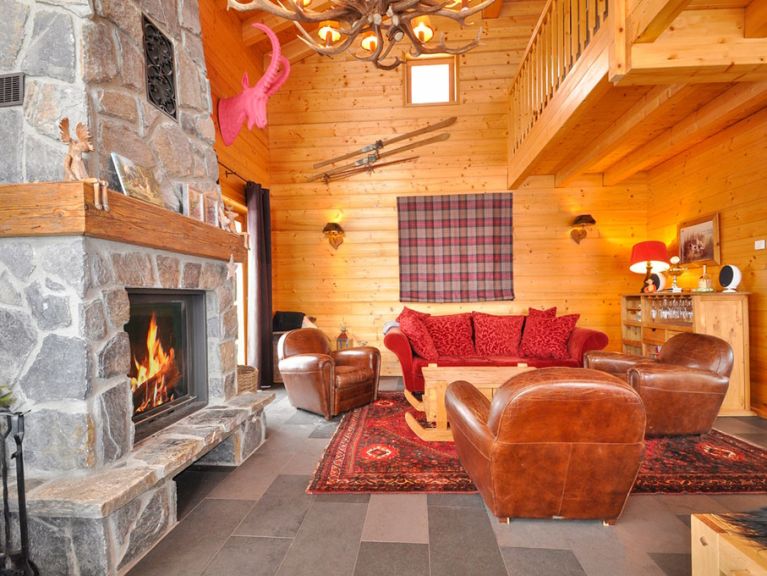 Ferienhaus Icelandica
