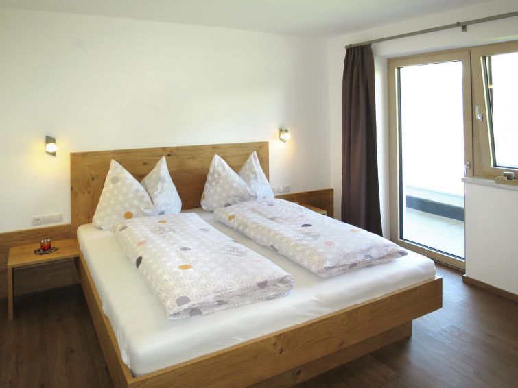 Ferienwohnung Egger