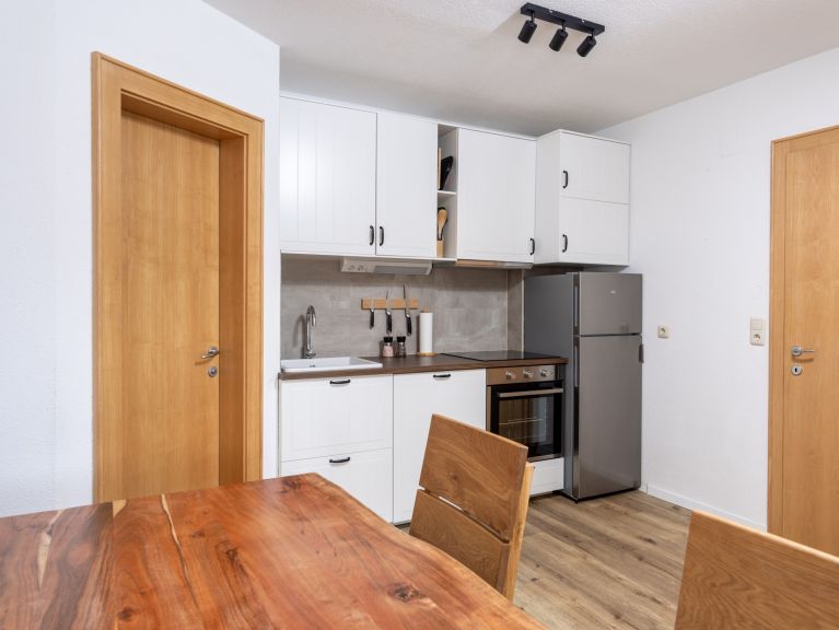 Ferienwohnung Jägerlodge Deluxe