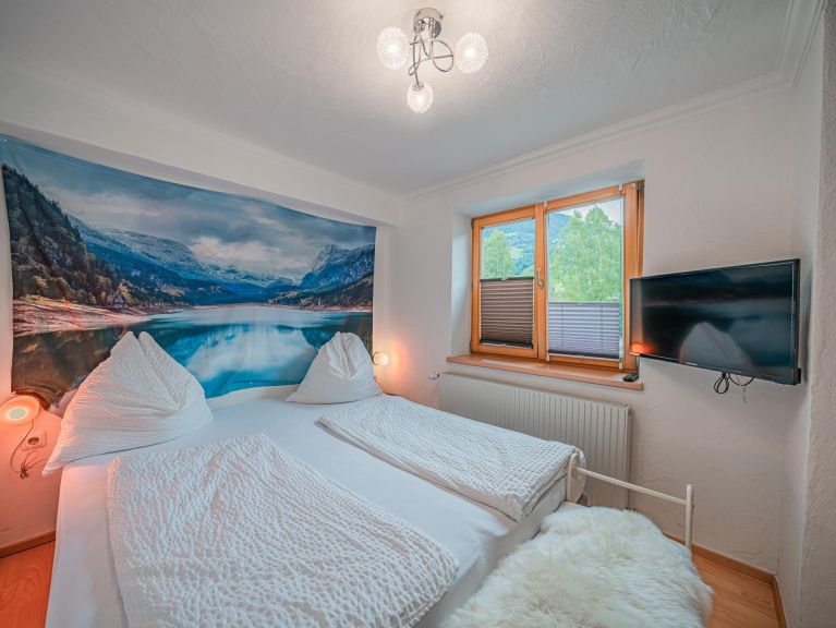 Ferienwohnung Bernadette