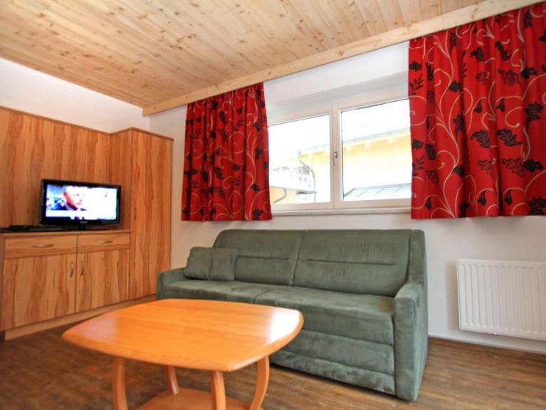 Ferienwohnung Sabine