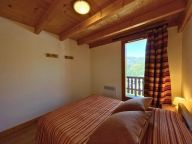 Ferienwohnung Les Côtes d'Or Courmayeur - 342-6