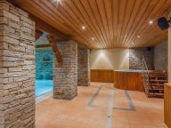 Ferienwohnung Les Balcons de Belle Plagne Supérieur-12