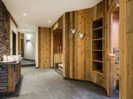 Ferienwohnung Knappensteig Relax Studio-10