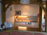 Ferienwohnung Kleinwalsertal Alpenrose-20