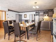 Ferienwohnung Chalet des Neiges - Plein Sud-7
