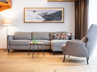 Ferienwohnung Alpenchalet Möschl Typ 2-9