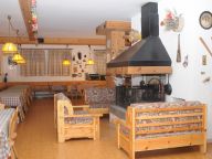 Ferienwohnung Résidence Casa Canazei-13