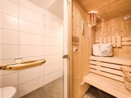 Ferienwohnung AlpenParks Sonnleiten-17