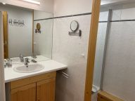 Ferienhaus de Bellecôte Type 2 - Étoile de Neige-17