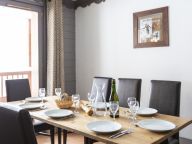 Ferienwohnung Chalet des Neiges - Plein Sud-8
