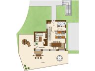 Ferienhaus Edelweissalm max. 10 Erwachsene und 2 Kinder-33