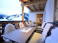 Ferienwohnung Bachgut Luxus Suite Typ B-11