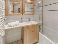 Ferienwohnung Les Alpages de Champagny Ferienwohnung C14-15