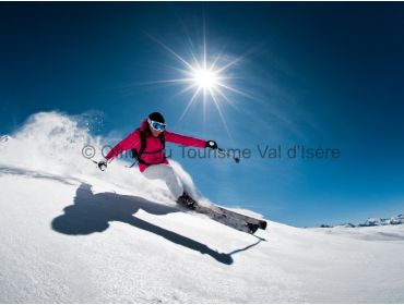 Skidorf Stimmungsvolles Dorf mit vielen Möglichkeiten für Snowboarder-7