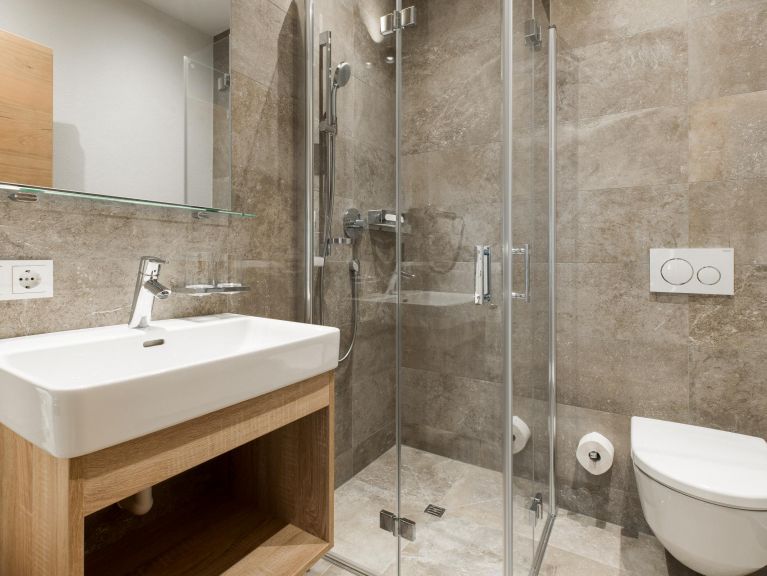 Ferienwohnung Das Neukirchen Typ 4a