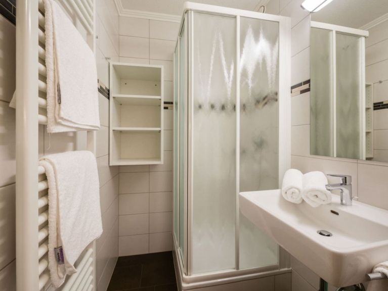 Ferienwohnung Knappensteig Relax Studio