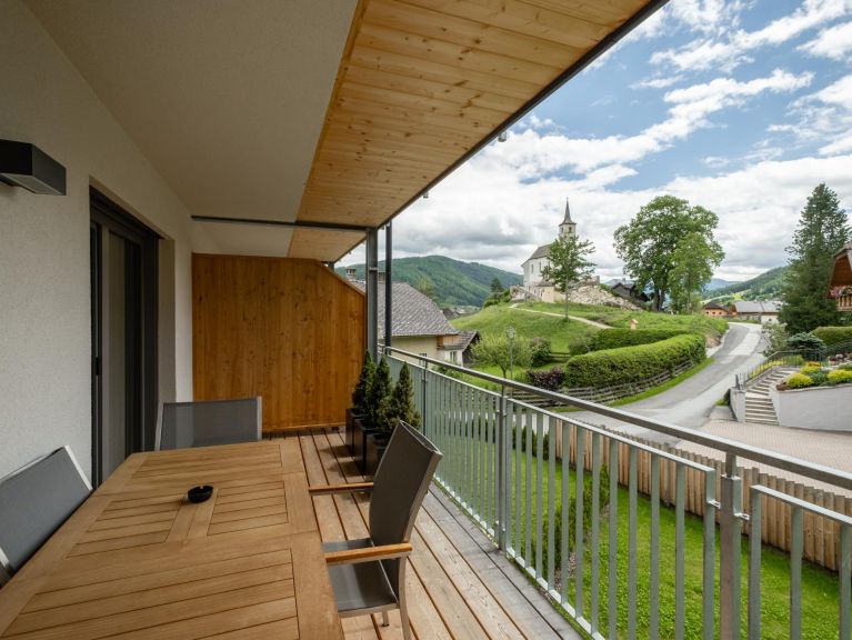 Ferienwohnung Ski & Nature Top 8