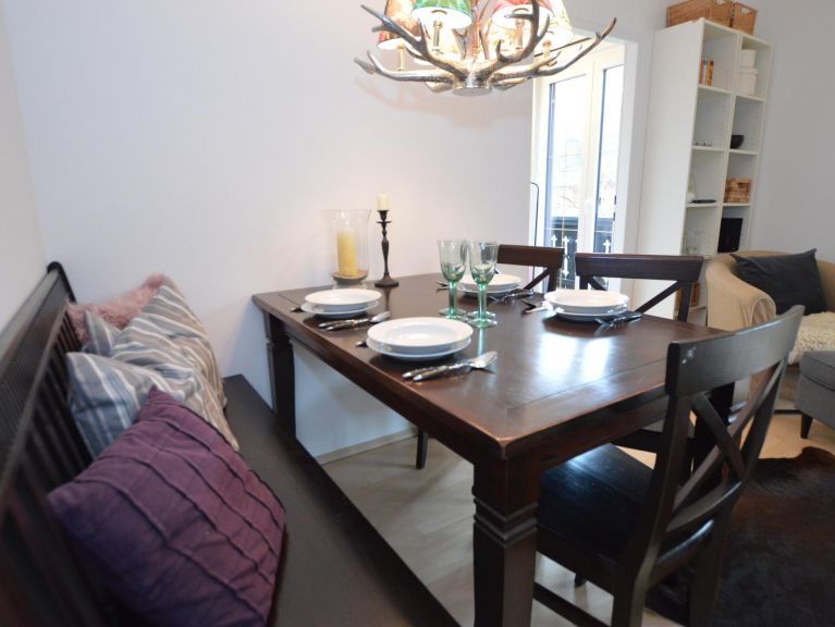 Ferienwohnung Sonnleiten