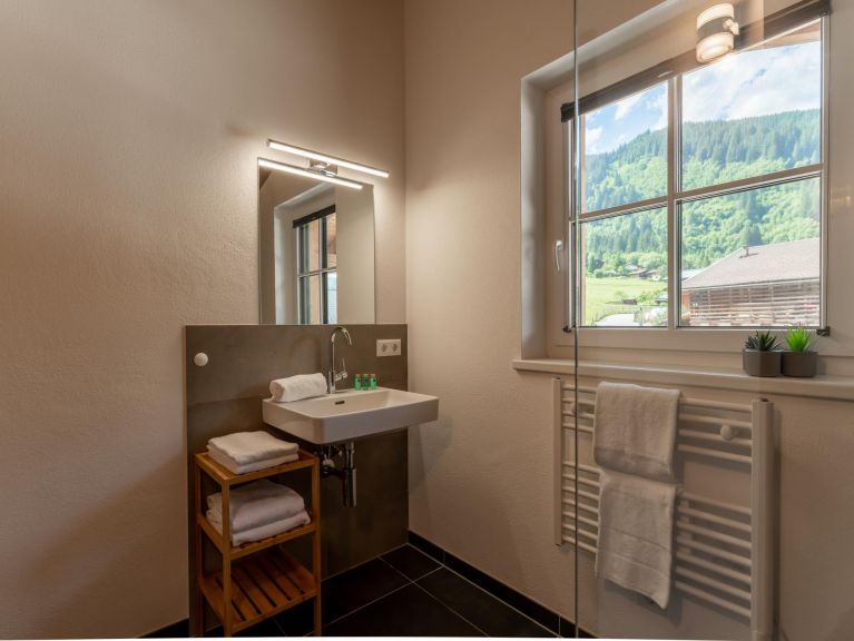 Ferienhaus Tauernlodge Krimml