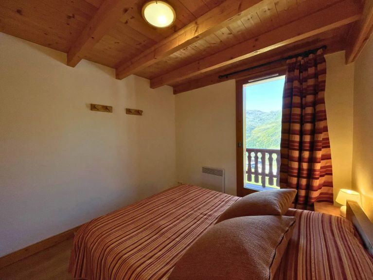 Ferienwohnung Les Côtes d'Or Courmayeur - 342
