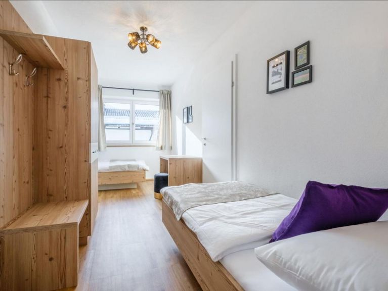 Ferienwohnung Rossbrand