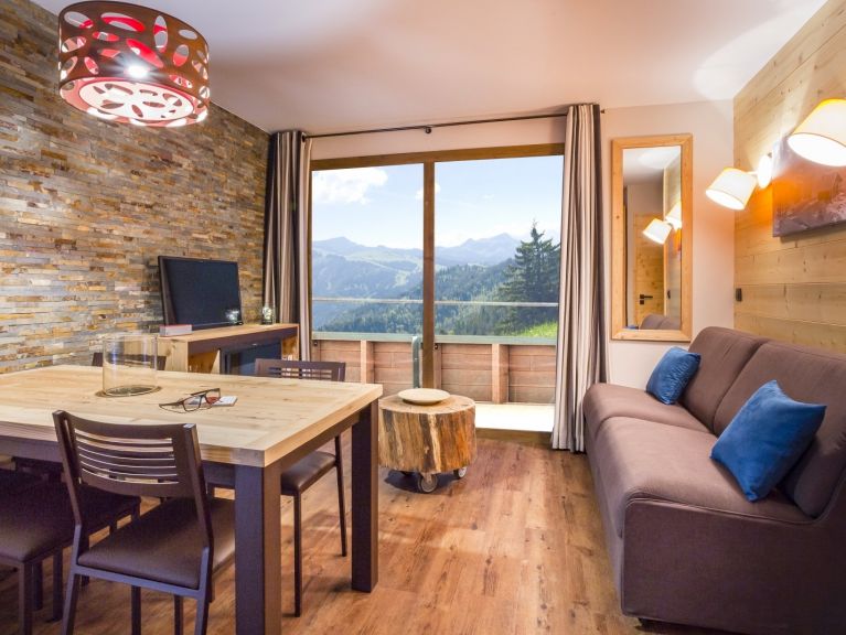 Ferienwohnung Club MMV L'Altaviva Plus