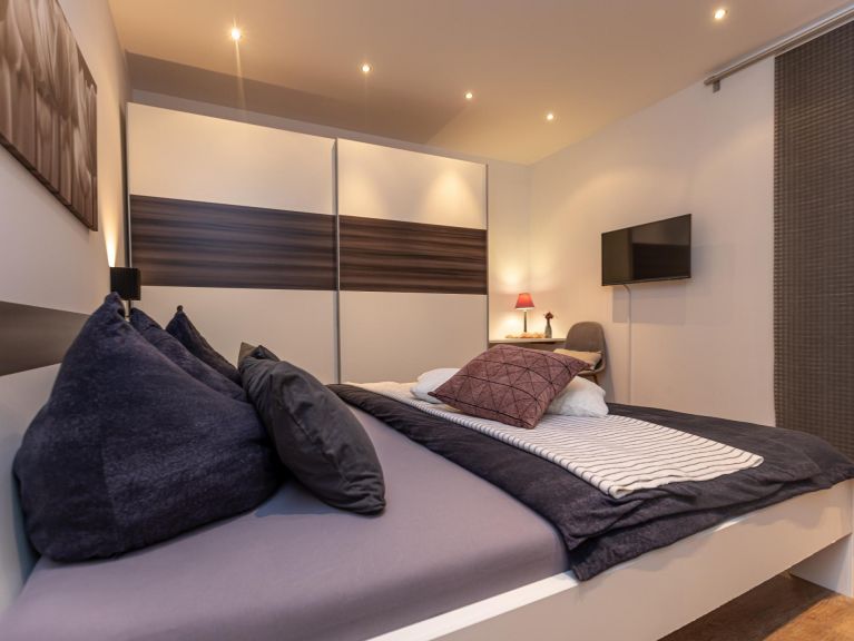 Ferienwohnung Elefant