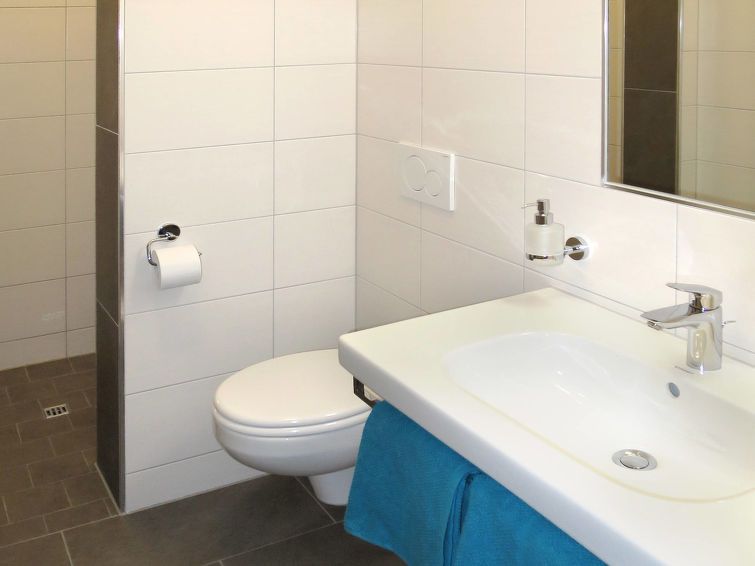 Ferienwohnung Egger