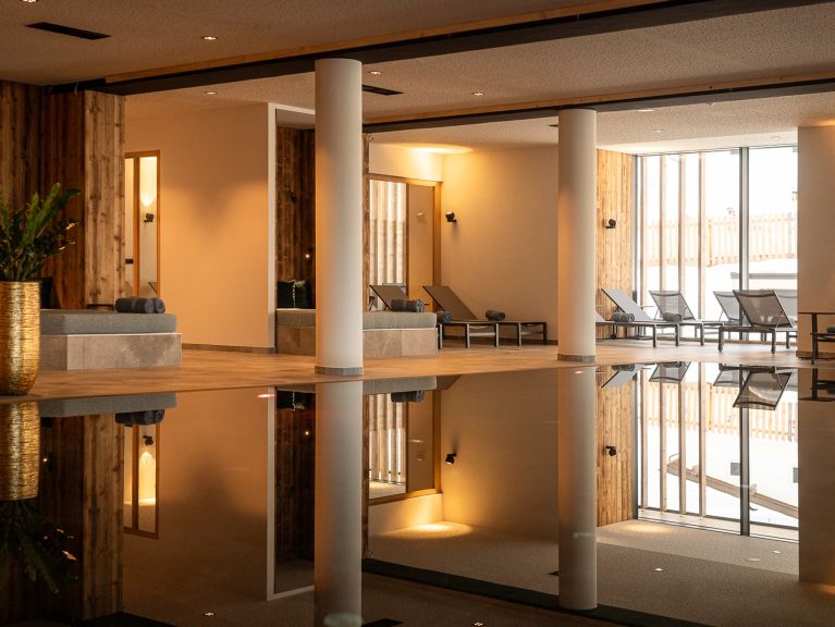 Ferienwohnung Adea Lifestyle Suites Family Suite Diana