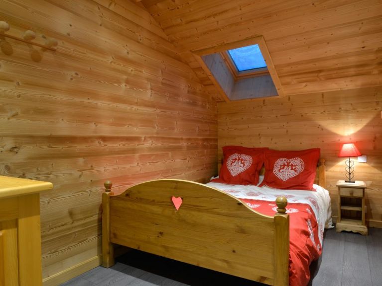 Ferienwohnung Alaska