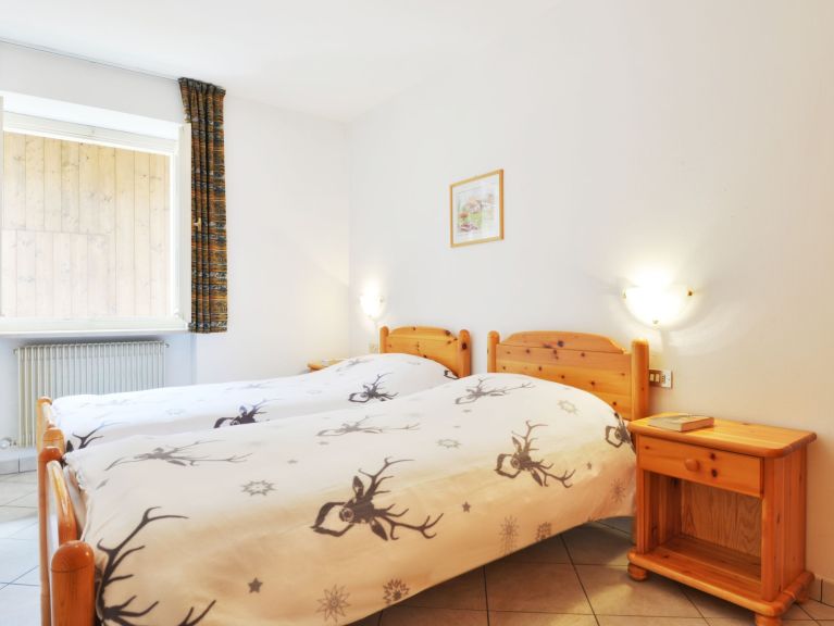 Ferienwohnung Villa Placidia Nummer 21