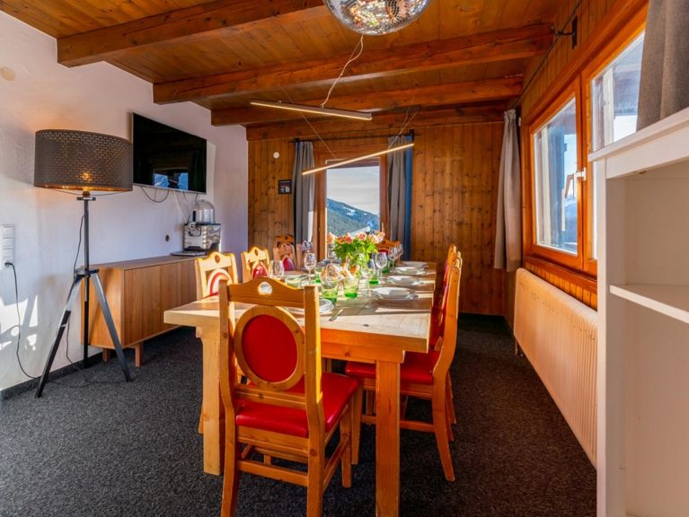 Ferienhaus H Königsleiten