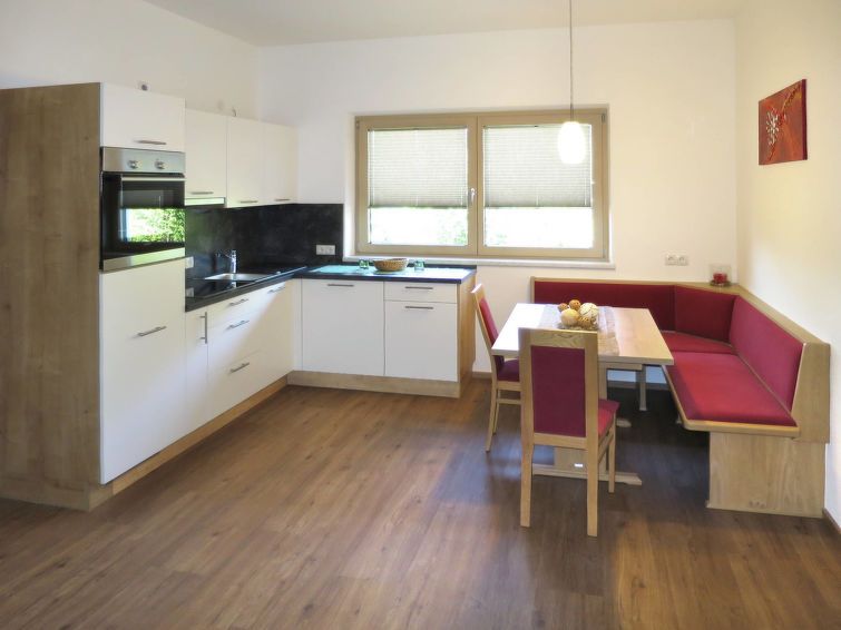 Ferienwohnung Egger