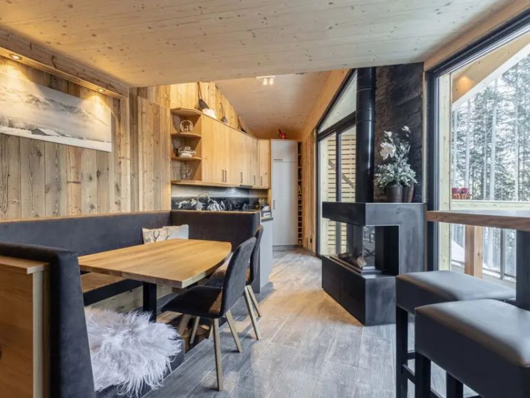 Ferienhaus Reiteralm